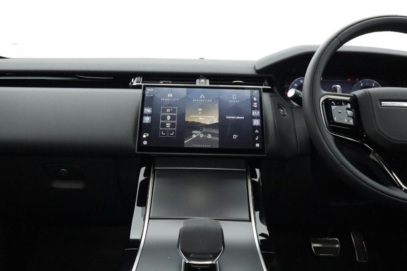 Used Land Rover Range Rover Velar 2025 for sale - 76981405: Photo 14