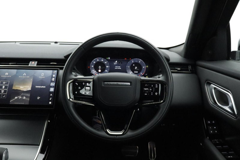 Used Land Rover Range Rover Velar 2025 for sale - 76981405: Photo 15