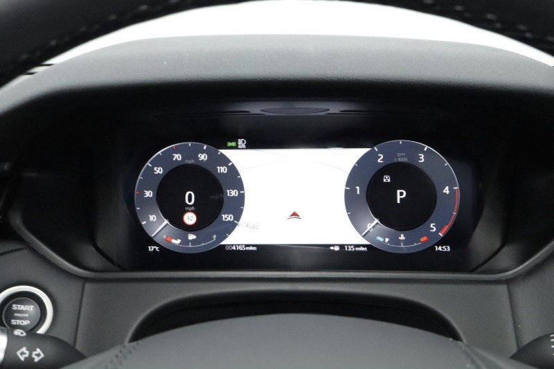 Used Land Rover Range Rover Velar 2025 for sale - 76981405: Photo 16