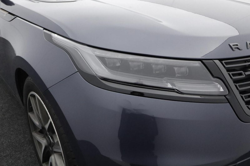 Used Land Rover Range Rover Velar 2025 for sale - 76981405: Photo 17