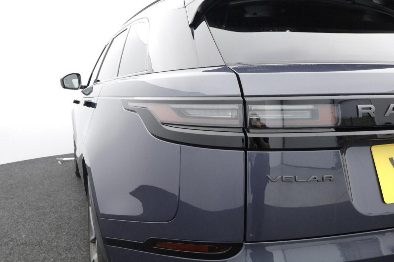 Used Land Rover Range Rover Velar 2025 for sale - 76981405: Photo 19