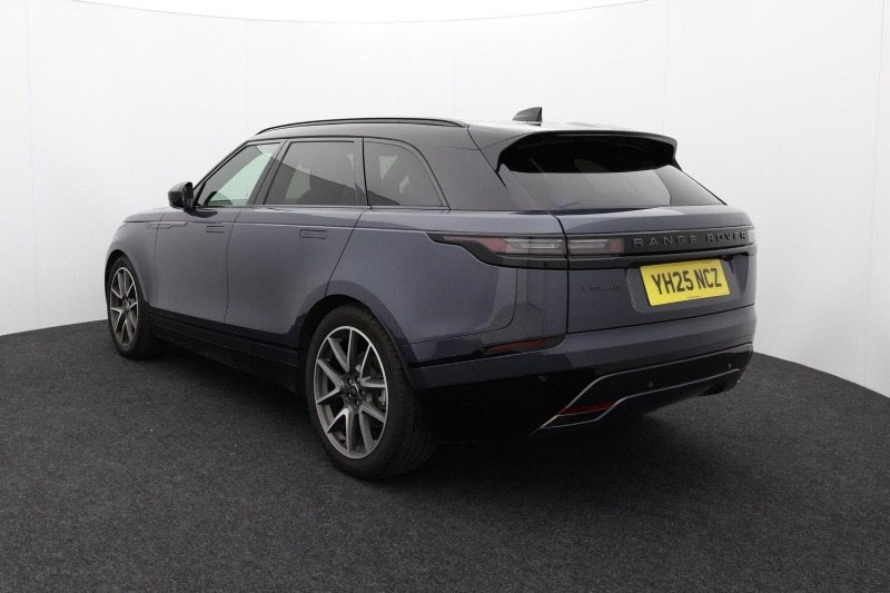 Used Land Rover Range Rover Velar 2025 for sale - 76981405: Photo 2