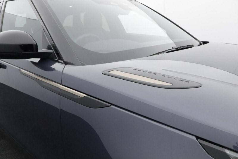 Used Land Rover Range Rover Velar 2025 for sale - 76981405: Photo 20