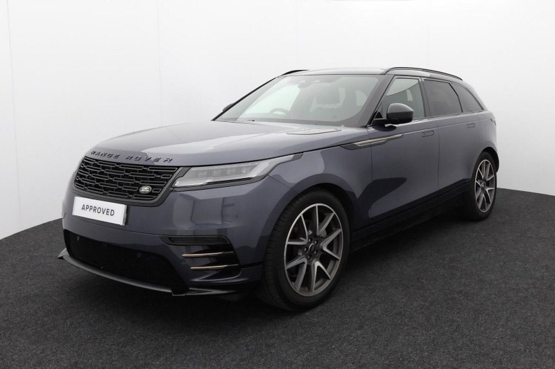 Used Land Rover Range Rover Velar 2025 for sale - 76981405: Photo 21