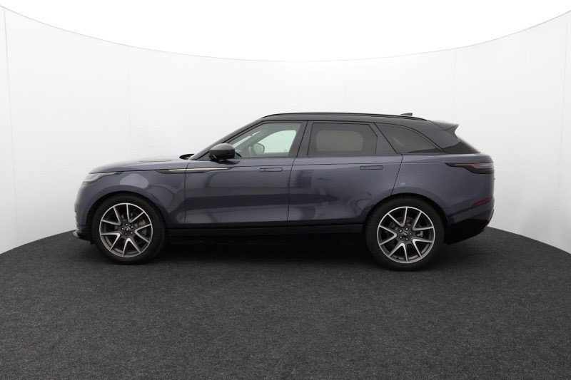 Used Land Rover Range Rover Velar 2025 for sale - 76981405: Photo 22