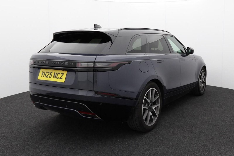 Used Land Rover Range Rover Velar 2025 for sale - 76981405: Photo 23