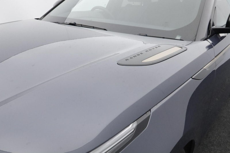 Used Land Rover Range Rover Velar 2025 for sale - 76981405: Photo 26