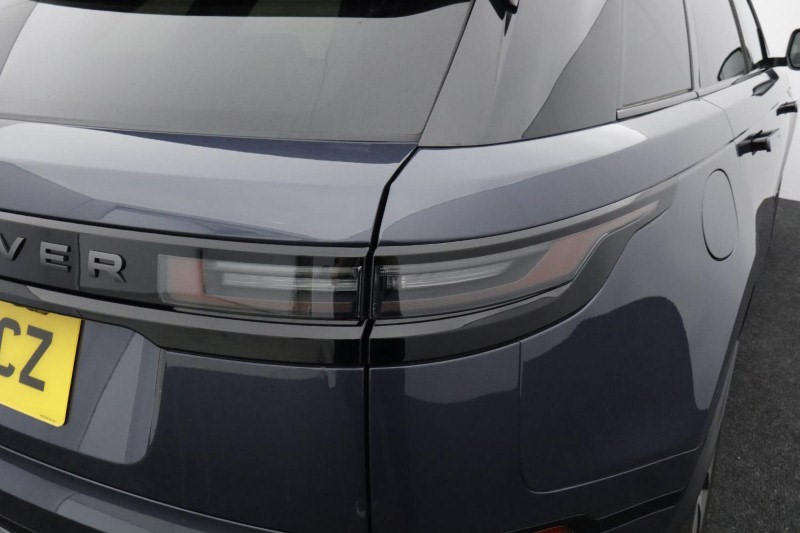 Used Land Rover Range Rover Velar 2025 for sale - 76981405: Photo 27