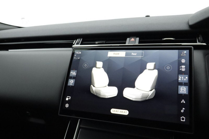 Used Land Rover Range Rover Velar 2025 for sale - 76981405: Photo 36