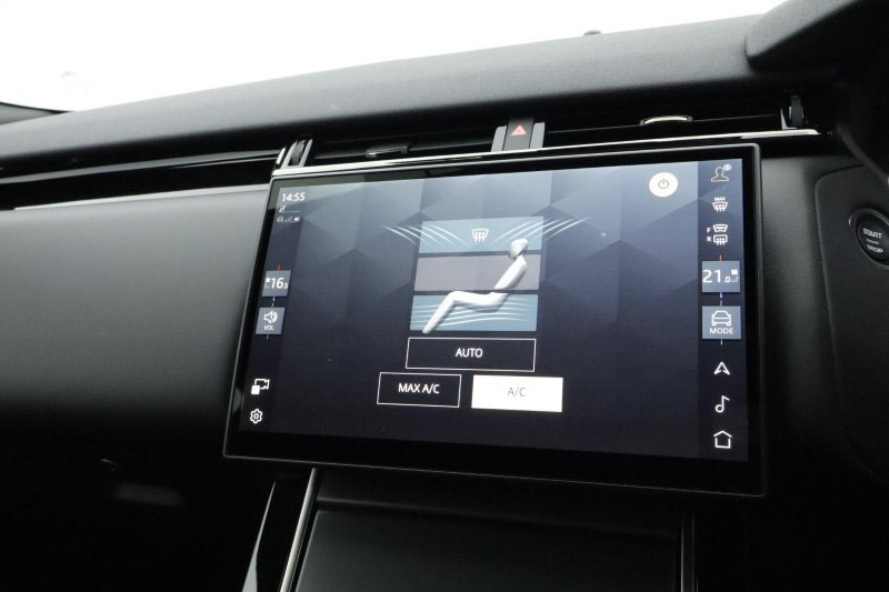 Used Land Rover Range Rover Velar 2025 for sale - 76981405: Photo 37