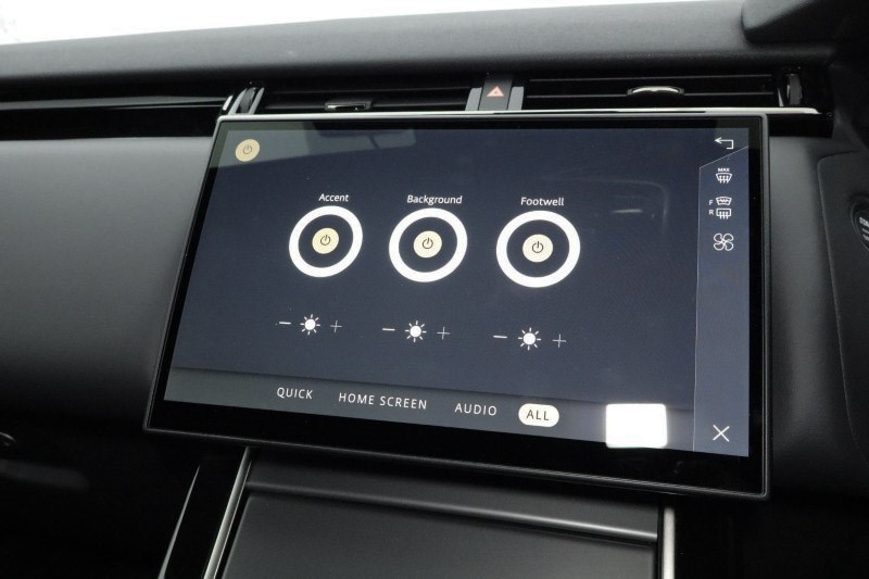 Used Land Rover Range Rover Velar 2025 for sale - 76981405: Photo 39