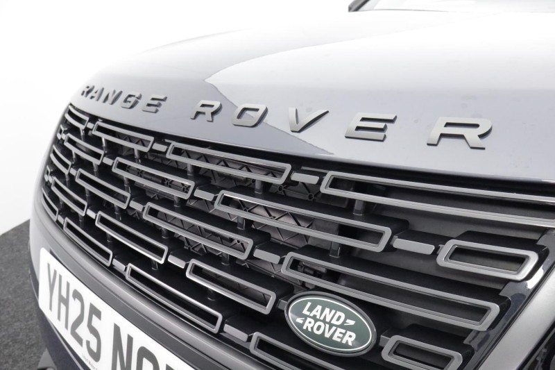 Used Land Rover Range Rover Velar 2025 for sale - 76981405: Photo 47