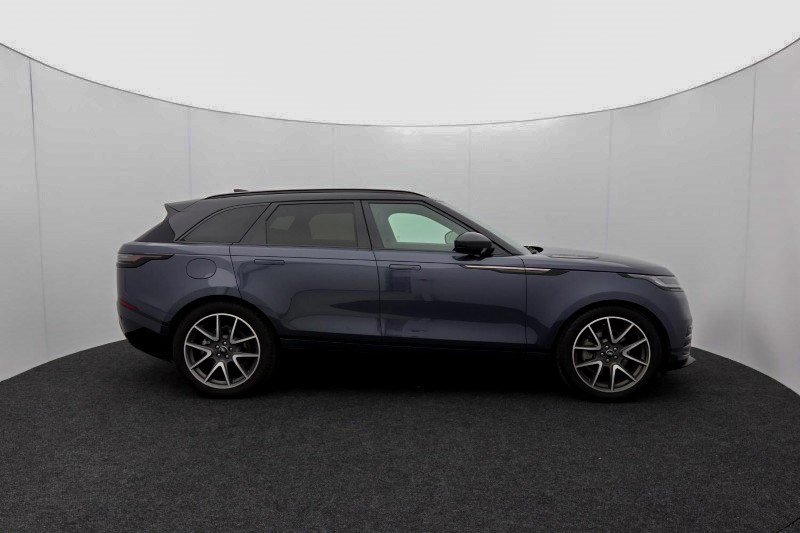 Used Land Rover Range Rover Velar 2025 for sale - 76981405: Photo 5