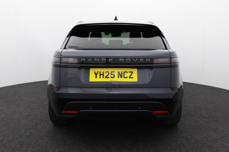 Used Land Rover Range Rover Velar 2025 for sale - 76981405: Photo 6