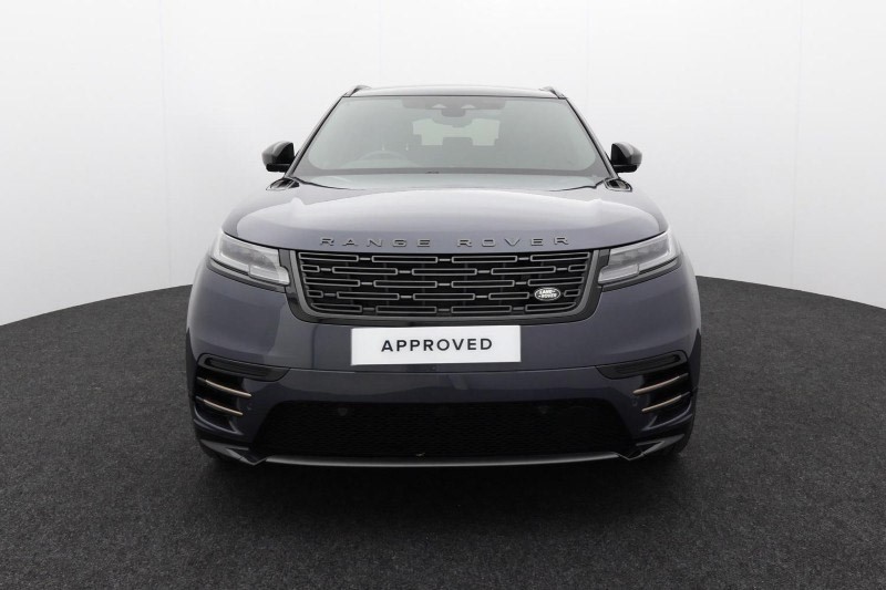 Used Land Rover Range Rover Velar 2025 for sale - 76981405: Photo 7