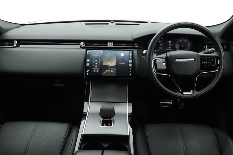 Used Land Rover Range Rover Velar 2025 for sale - 76981405: Photo 9