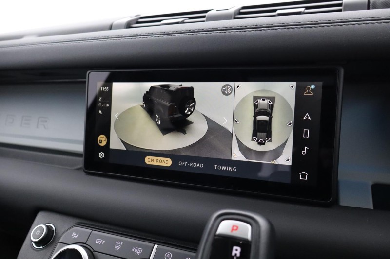 Used Land Rover Defender 2024 for sale - 78025619: Photo 12