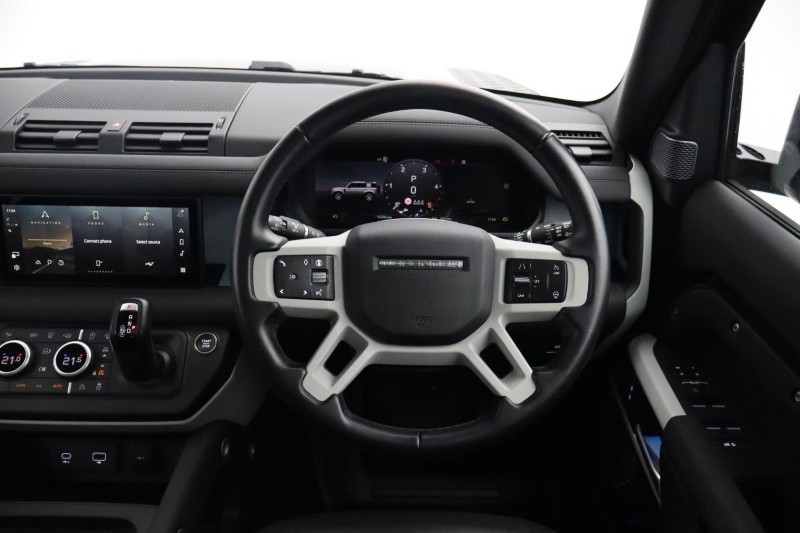 Used Land Rover Defender 2024 for sale - 78025619: Photo 15