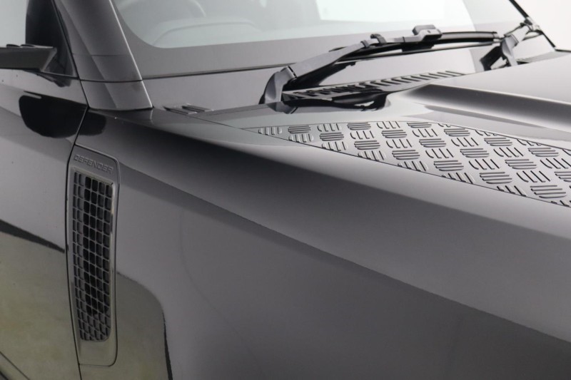 Used Land Rover Defender 2024 for sale - 78025619: Photo 20