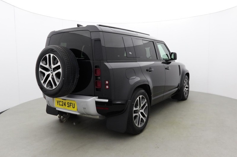 Used Land Rover Defender 2024 for sale - 78025619: Photo 23