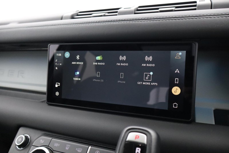 Used Land Rover Defender 2024 for sale - 78025619: Photo 54