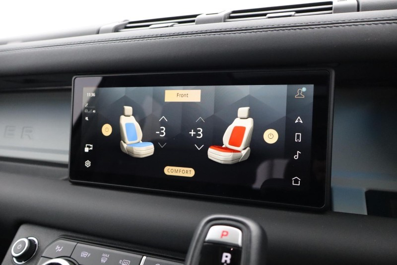 Used Land Rover Defender 2024 for sale - 78025619: Photo 55