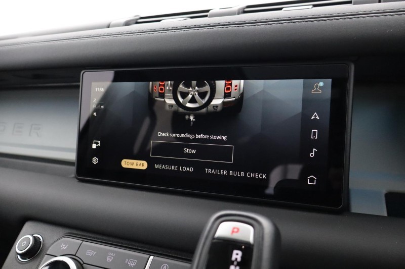 Used Land Rover Defender 2024 for sale - 78025619: Photo 57