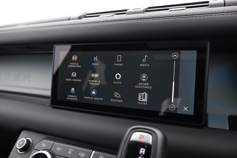 Used Land Rover Defender 2024 for sale - 78025619: Photo 58