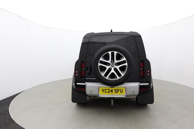 Used Land Rover Defender 2024 for sale - 78025619: Photo 6