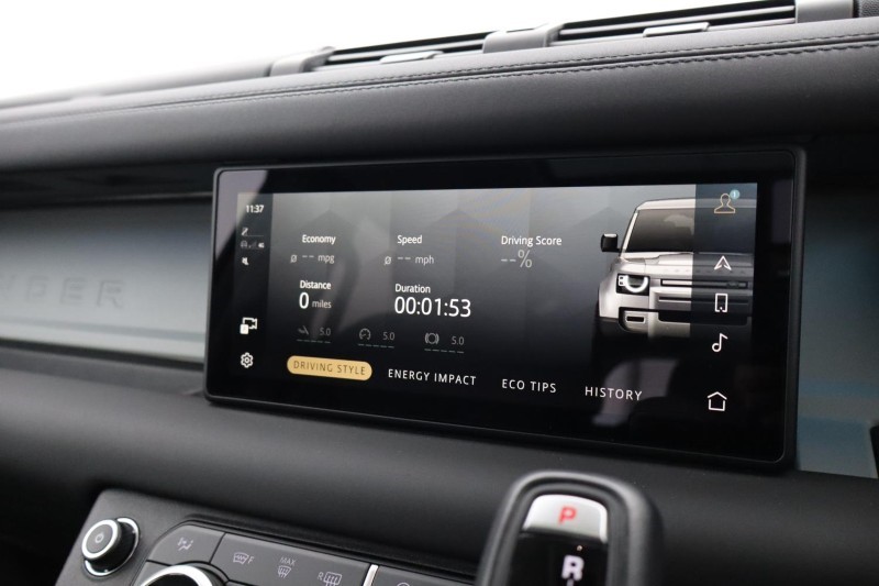 Used Land Rover Defender 2024 for sale - 78025619: Photo 61