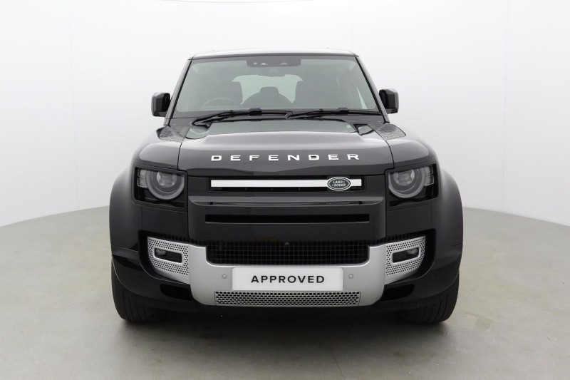 Used Land Rover Defender 2024 for sale - 78025619: Photo 7