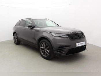 Used Land Rover Range Rover Velar 2023 for sale - 78424152: Photo