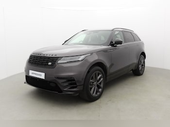Used Land Rover Range Rover Velar 2023 for sale - 78424152: Photo