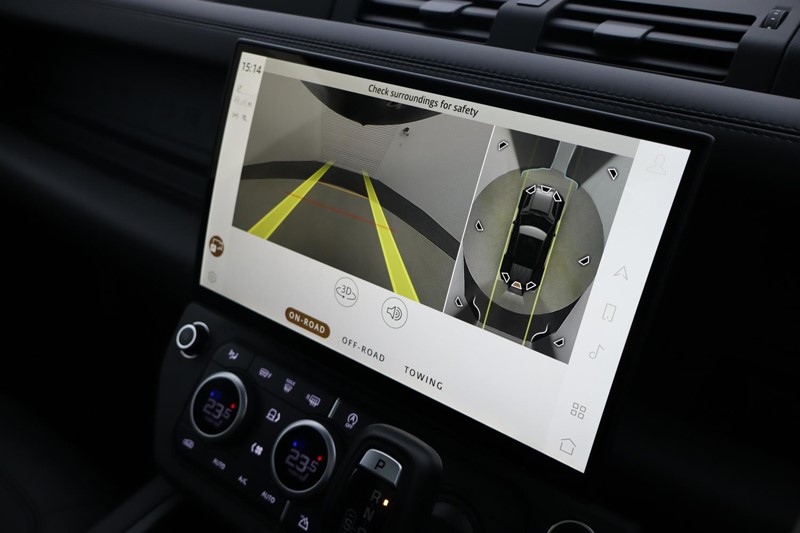 Used Land Rover Defender 2025 for sale - 77258397: Photo 12