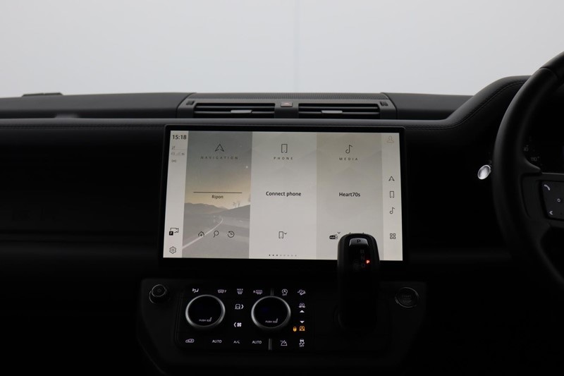 Used Land Rover Defender 2025 for sale - 77258397: Photo 14