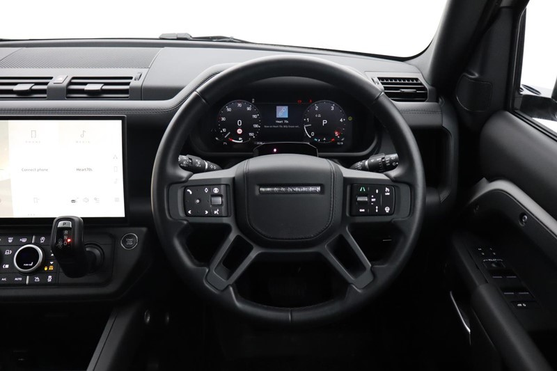 Used Land Rover Defender 2025 for sale - 77258397: Photo 15
