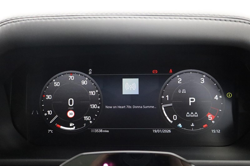 Used Land Rover Defender 2025 for sale - 77258397: Photo 16