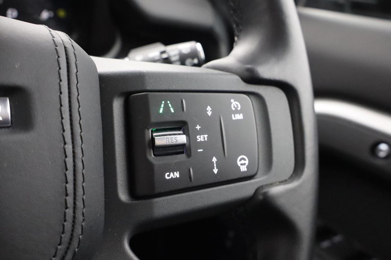 Used Land Rover Defender 2025 for sale - 77258397: Photo 34