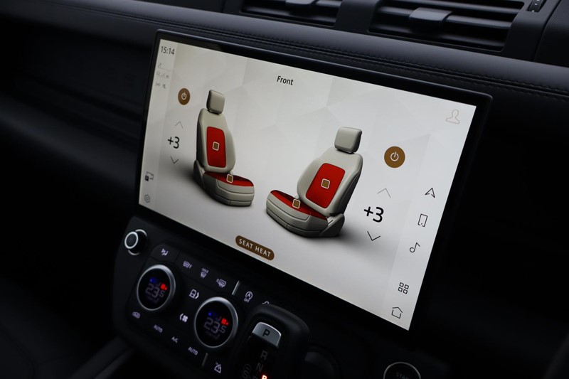 Used Land Rover Defender 2025 for sale - 77258397: Photo 36