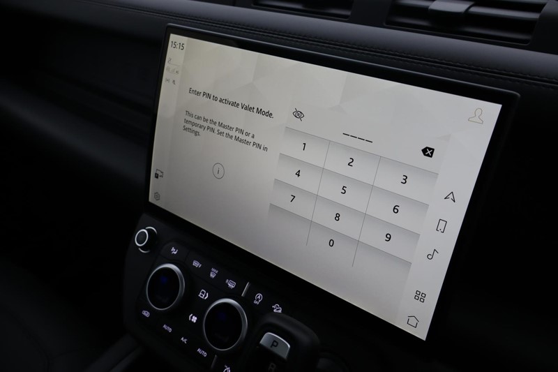 Used Land Rover Defender 2025 for sale - 77258397: Photo 38