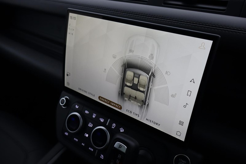 Used Land Rover Defender 2025 for sale - 77258397: Photo 39