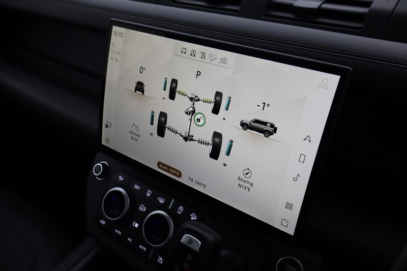 Used Land Rover Defender 2025 for sale - 77258397: Photo 40