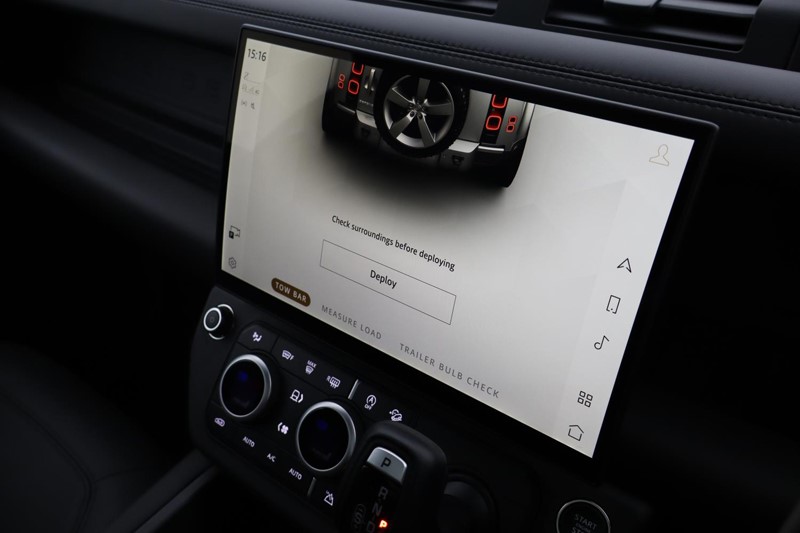 Used Land Rover Defender 2025 for sale - 77258397: Photo 41