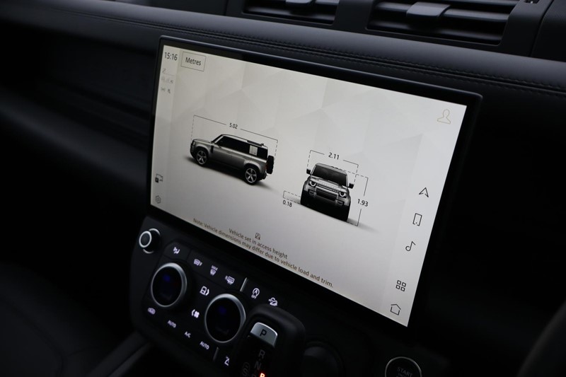 Used Land Rover Defender 2025 for sale - 77258397: Photo 42
