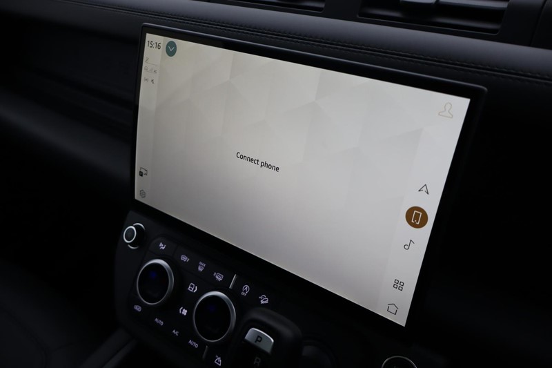 Used Land Rover Defender 2025 for sale - 77258397: Photo 43