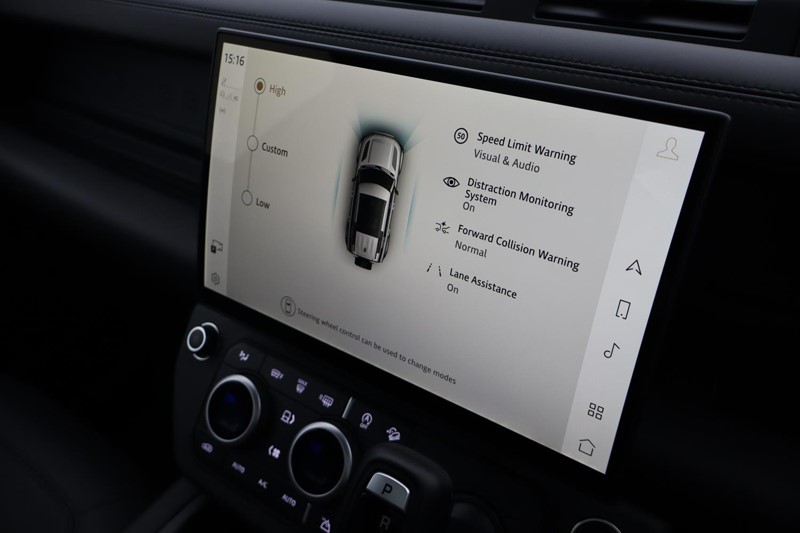 Used Land Rover Defender 2025 for sale - 77258397: Photo 45