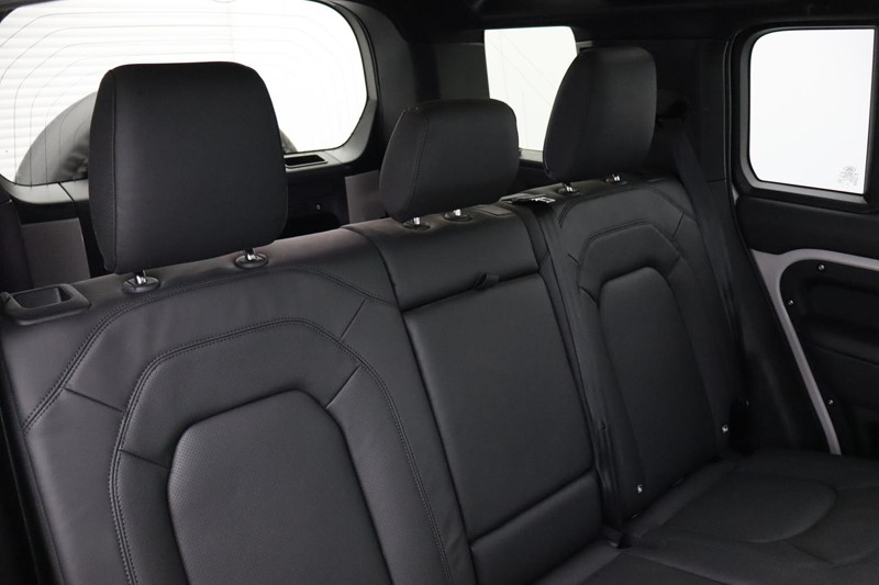 Used Land Rover Defender 2025 for sale - 77258397: Photo 47