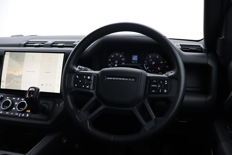 Used Land Rover Defender 2025 for sale - 77258397: Photo 49