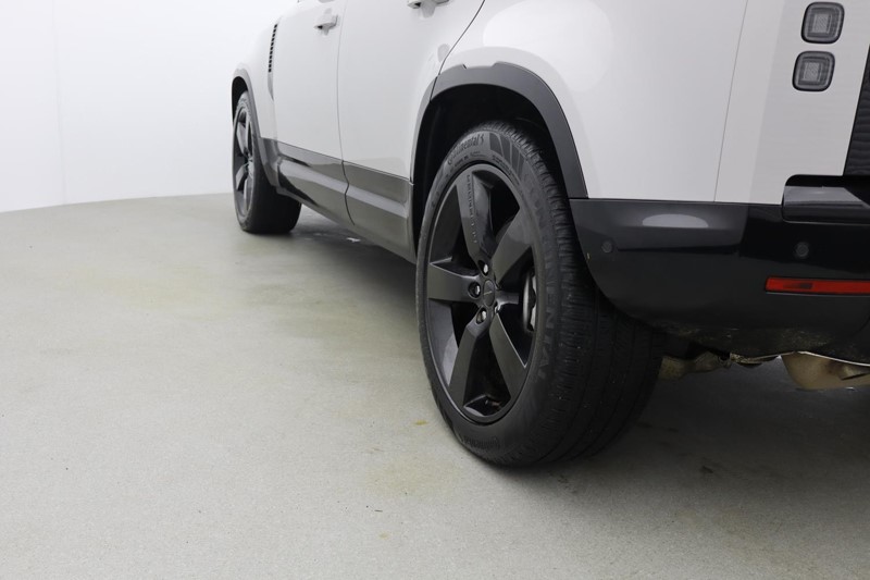 Used Land Rover Defender 2025 for sale - 77258397: Photo 51