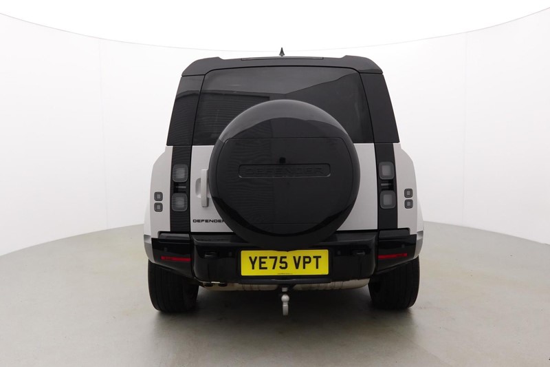 Used Land Rover Defender 2025 for sale - 77258397: Photo 6